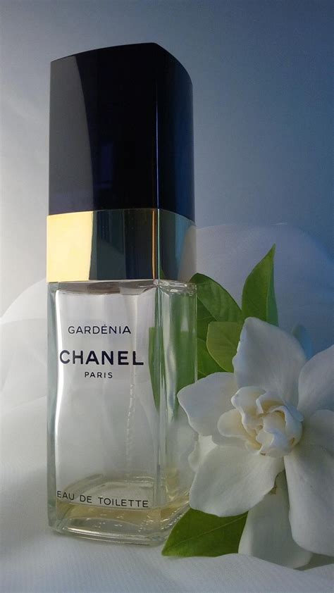 chanel gardenia fragrantica.